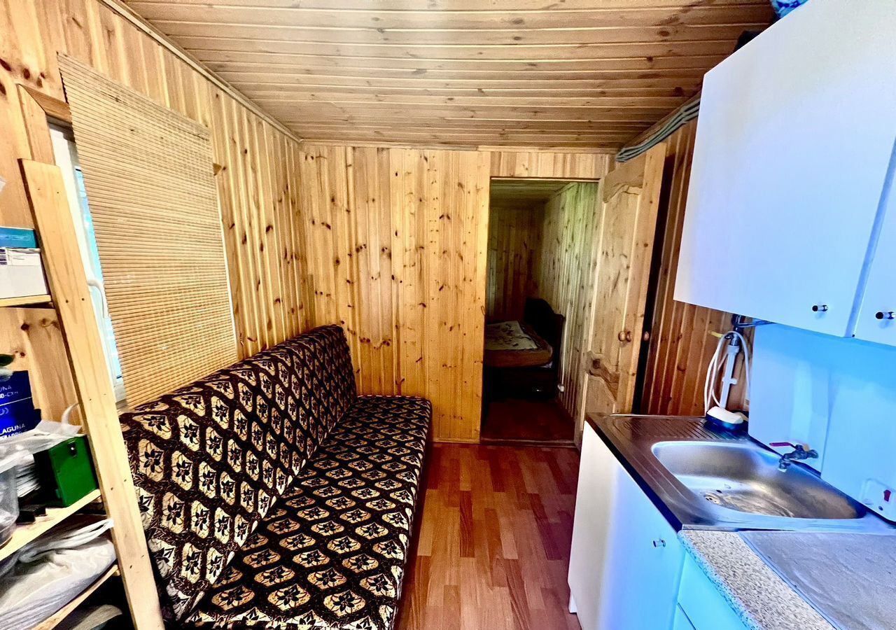 дом г Самара Московское шоссе, СПК Звёздочка, 10-я ул., 83Б фото 7