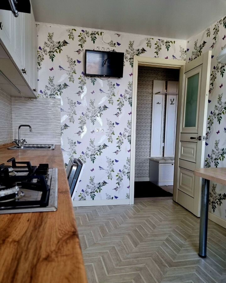 квартира г Сыктывкар ул Мира 44 фото 19