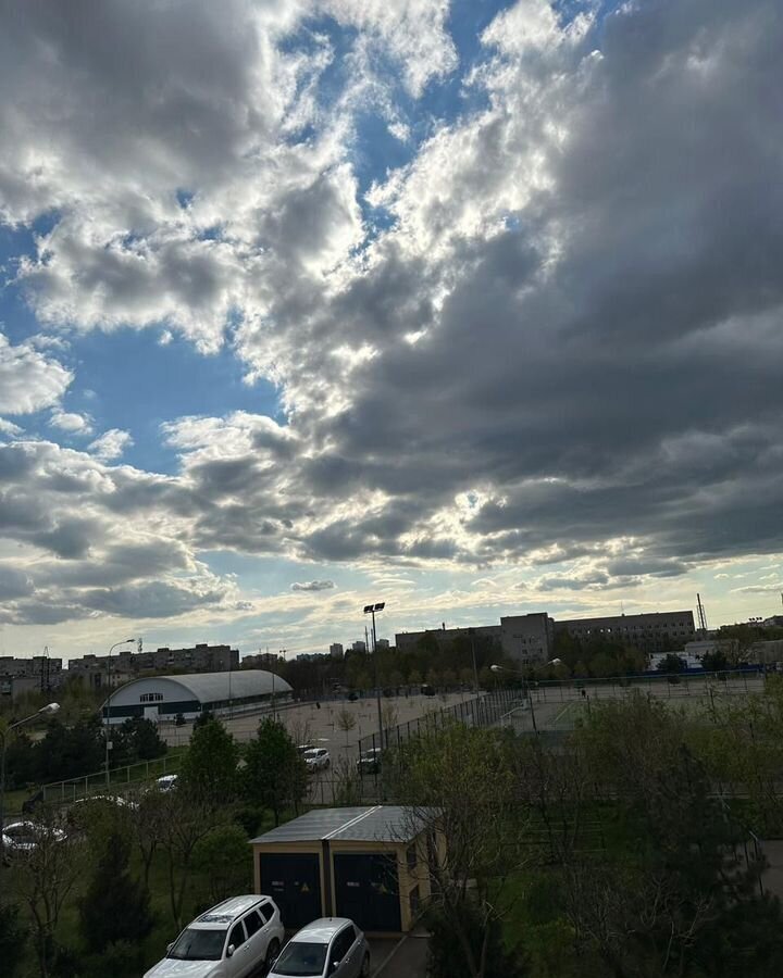 квартира г Краснодар р-н Прикубанский ул им. Байбакова Н.К. 21 мкр-н Московский фото 24