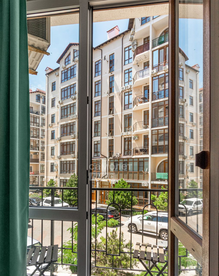 квартира г Геленджик ул Крымская 19/7 фото 9