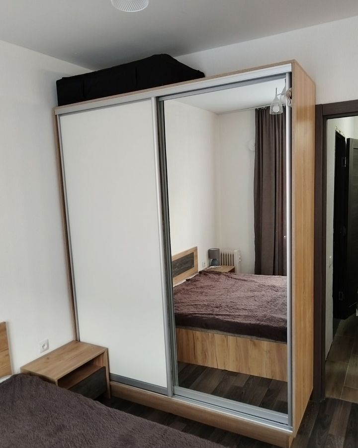 квартира г Екатеринбург Академический ул Академика Ландау 47/3 фото 10