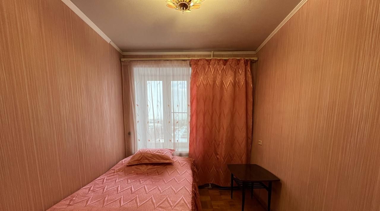 квартира г Челябинск р-н Центральный пр-кт Ленина 28 фото 7