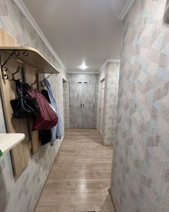 квартира г Копейск ул Коммунистическая 31 Копейский г. о. фото 12