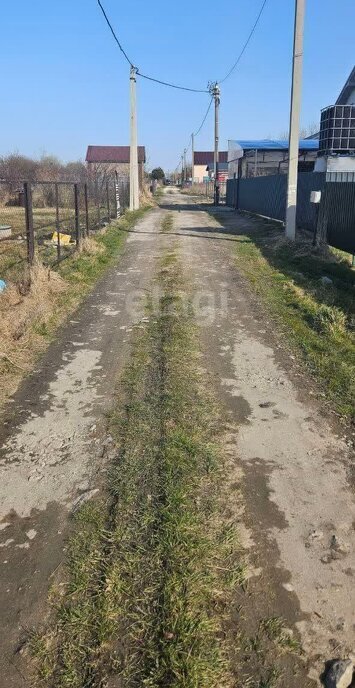 земля р-н Зеленоградский г Зеленоградск снт Сосновка фото 11