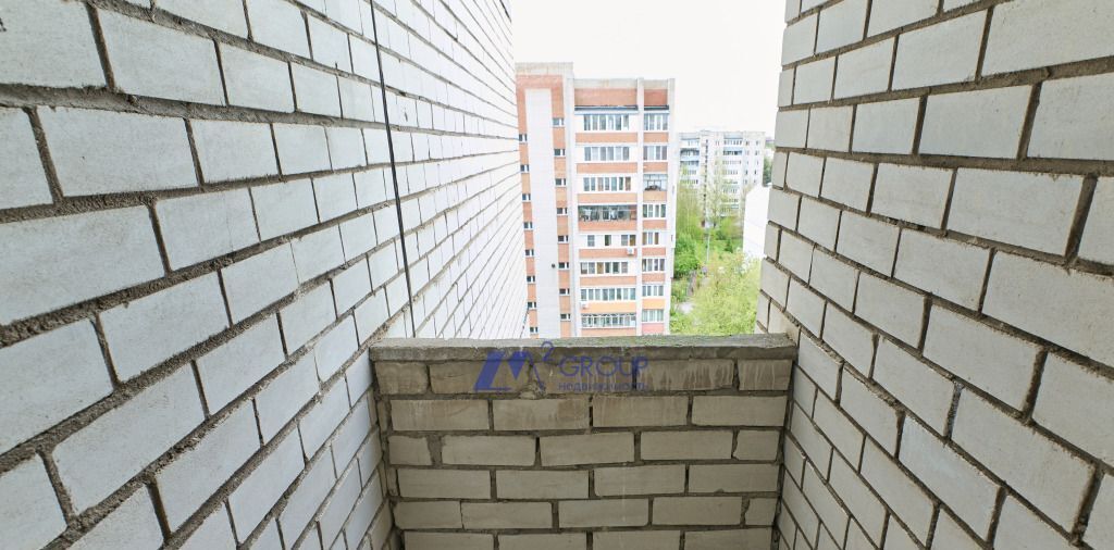 квартира г Ярославль р-н Фрунзенский ш Суздальское 28к/4 фото 4