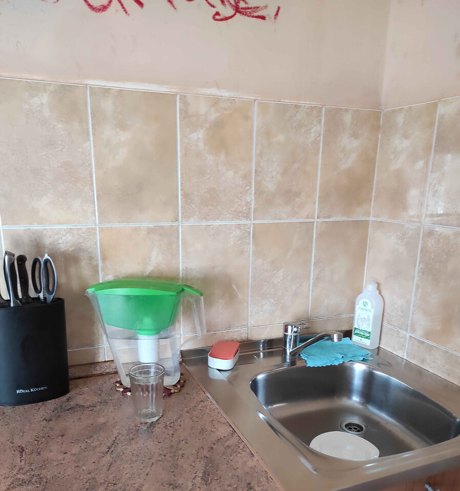 квартира г Омск ул Лукашевича 2 2-й м-н фото 12
