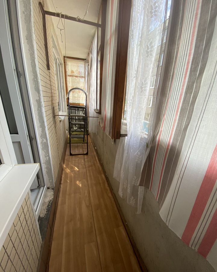 квартира г Великие Луки ул Вокзальная 19к/2 фото 8