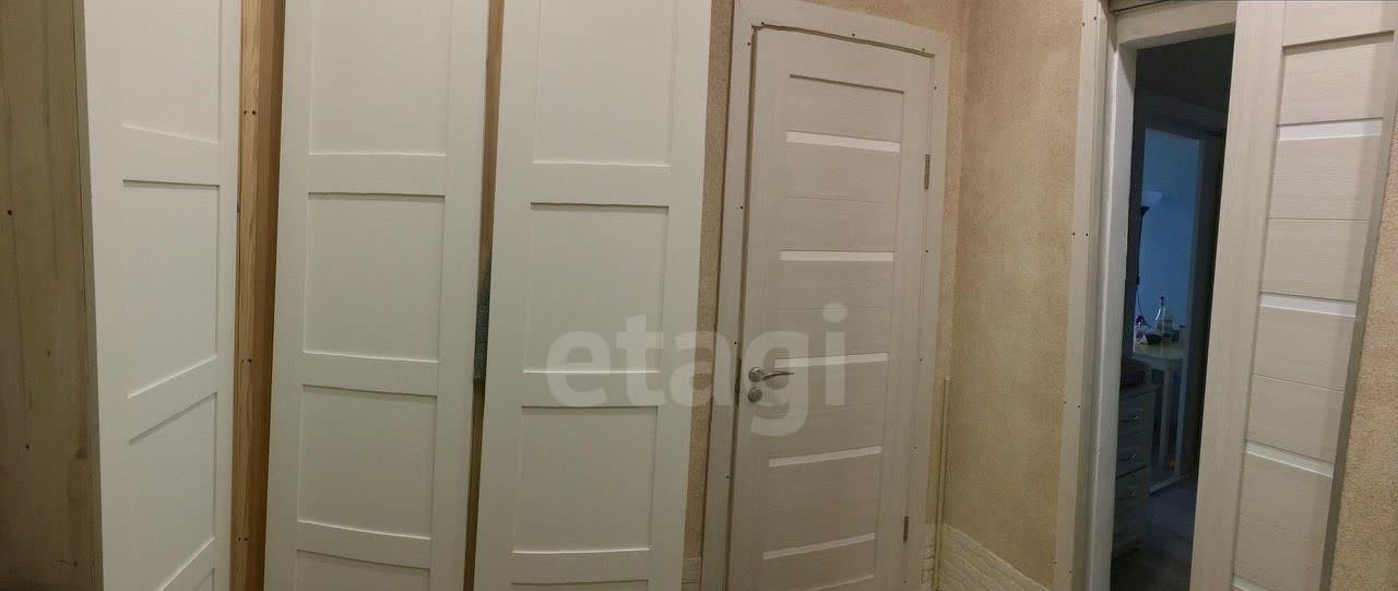 квартира р-н Всеволожский г Всеволожск ул Комсомола 27 фото 7