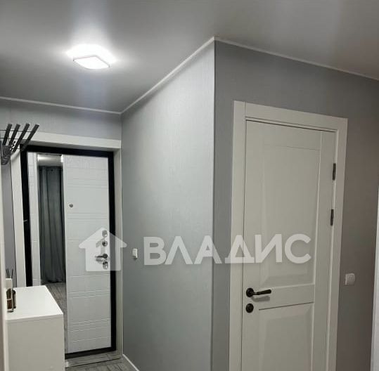 квартира г Калининград р-н Ленинградский ул А.Невского 38а фото 2