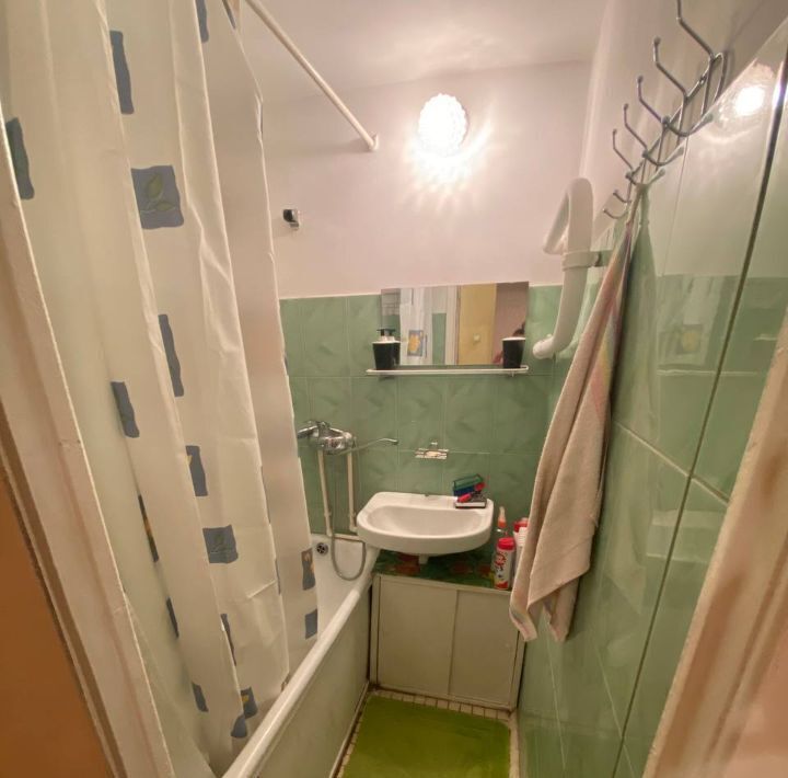 квартира г Москва метро Домодедовская ул Ясеневая 6 фото 4