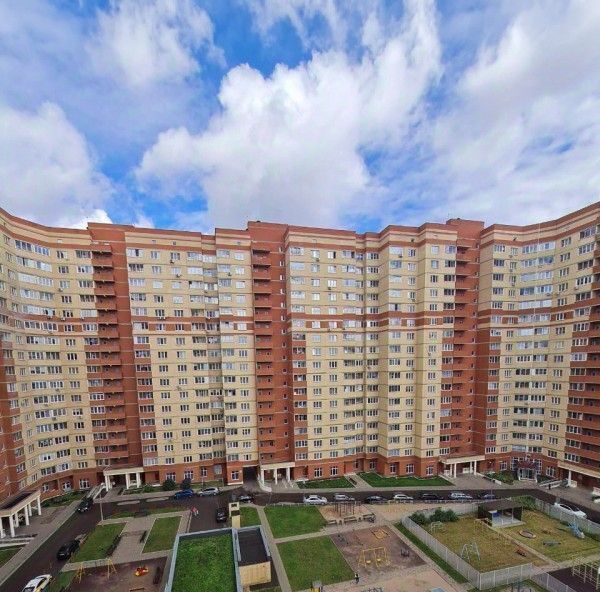 квартира г Сергиев Посад Северный пр-кт Красной Армии 240 фото 17