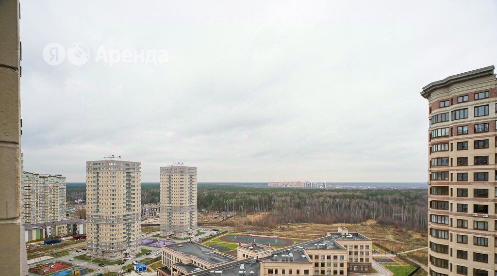 квартира г Раменское ш Северное 26 Фабричная фото 20