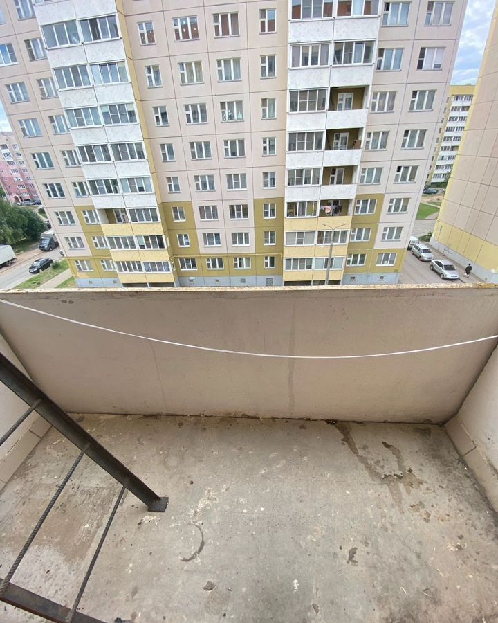 квартира г Псков Запсковье ул Юности 11а фото 2