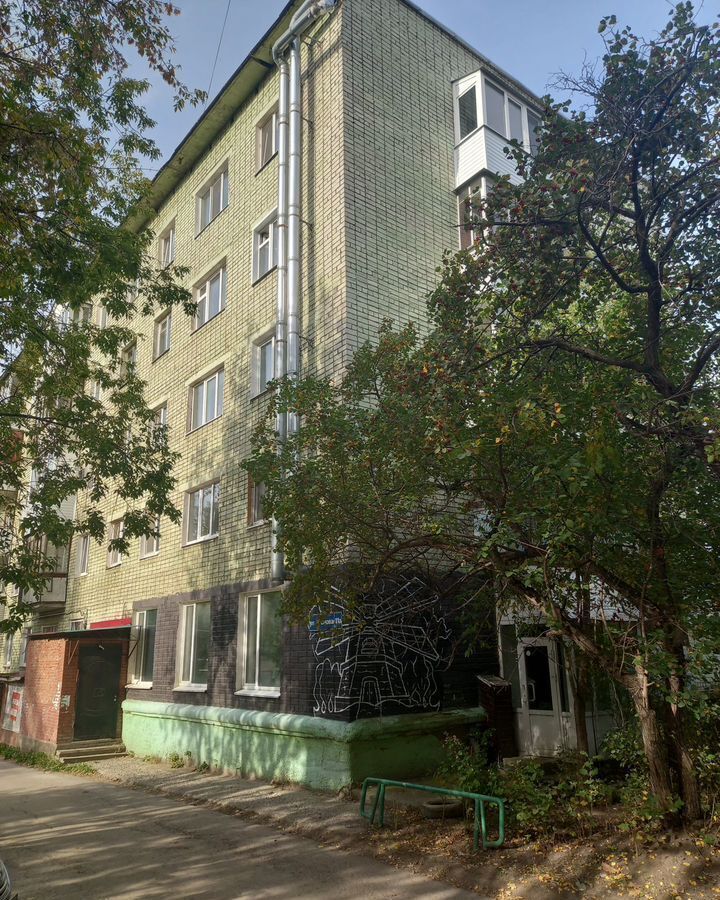 свободного назначения г Пермь р-н Индустриальный ул Космонавта Леонова 11а фото 12