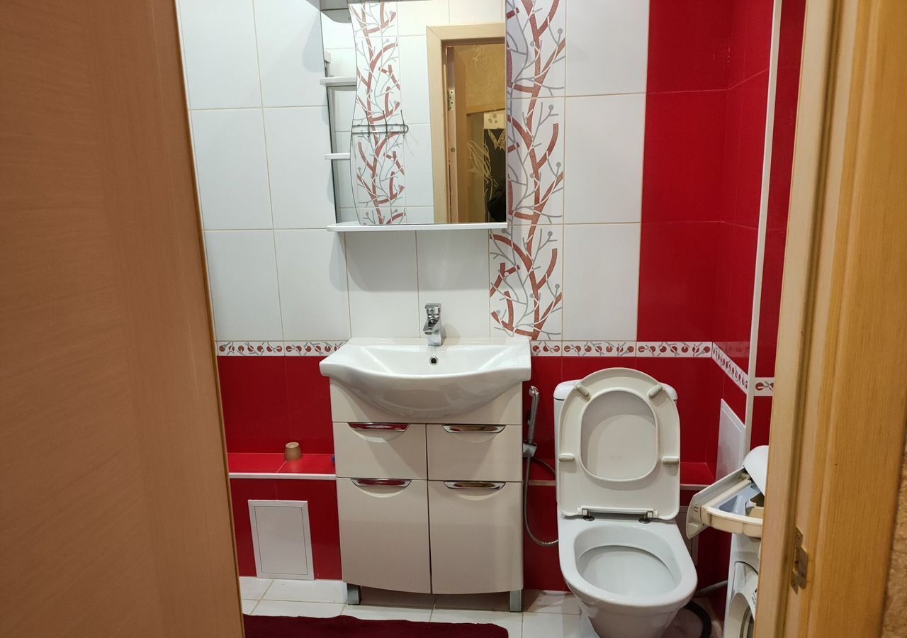 квартира г Тюмень р-н Восточный ул Суходольская 16 фото 9