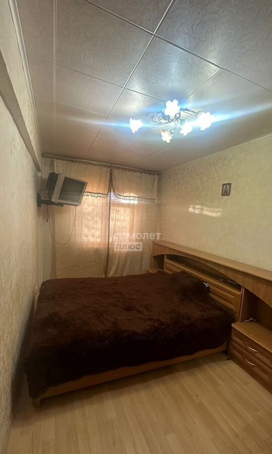 квартира г Астрахань р-н Ленинский ул Нариманова 2в фото 7