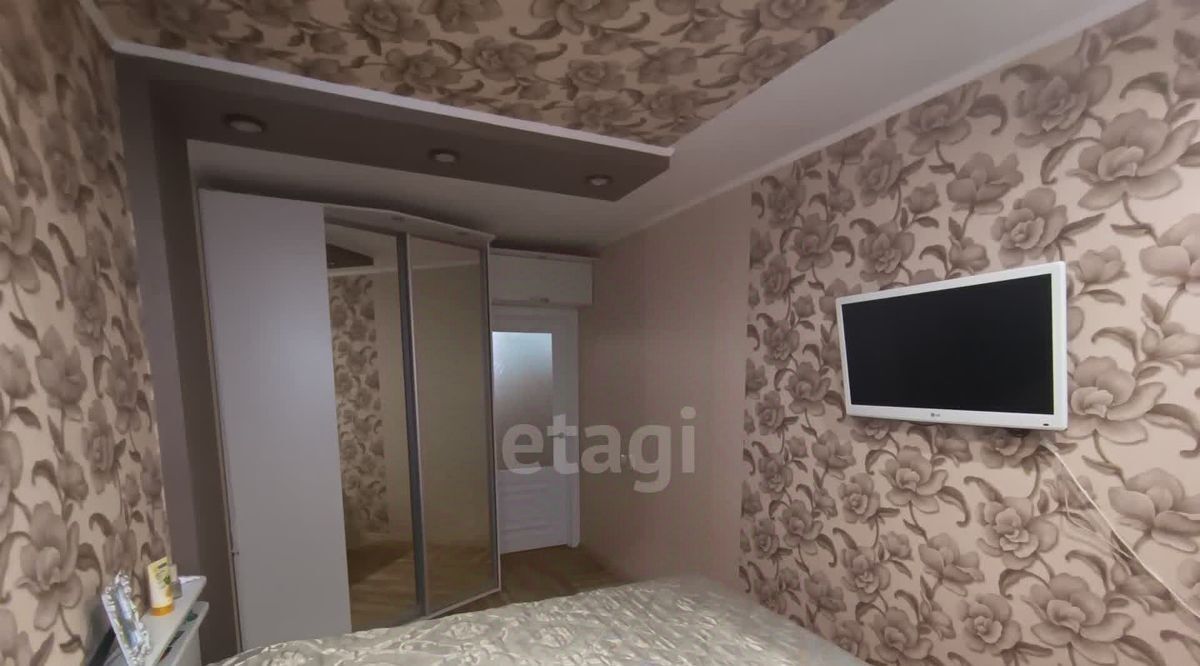 квартира г Белгород Западный ул 5 Августа 26б фото 8