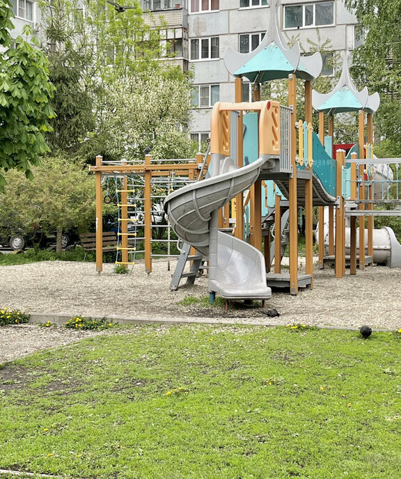 квартира г Пенза ул Бородина 17 фото 20