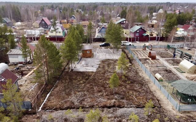 снт тер.Полярные зори ул 8 муниципальное образование фото
