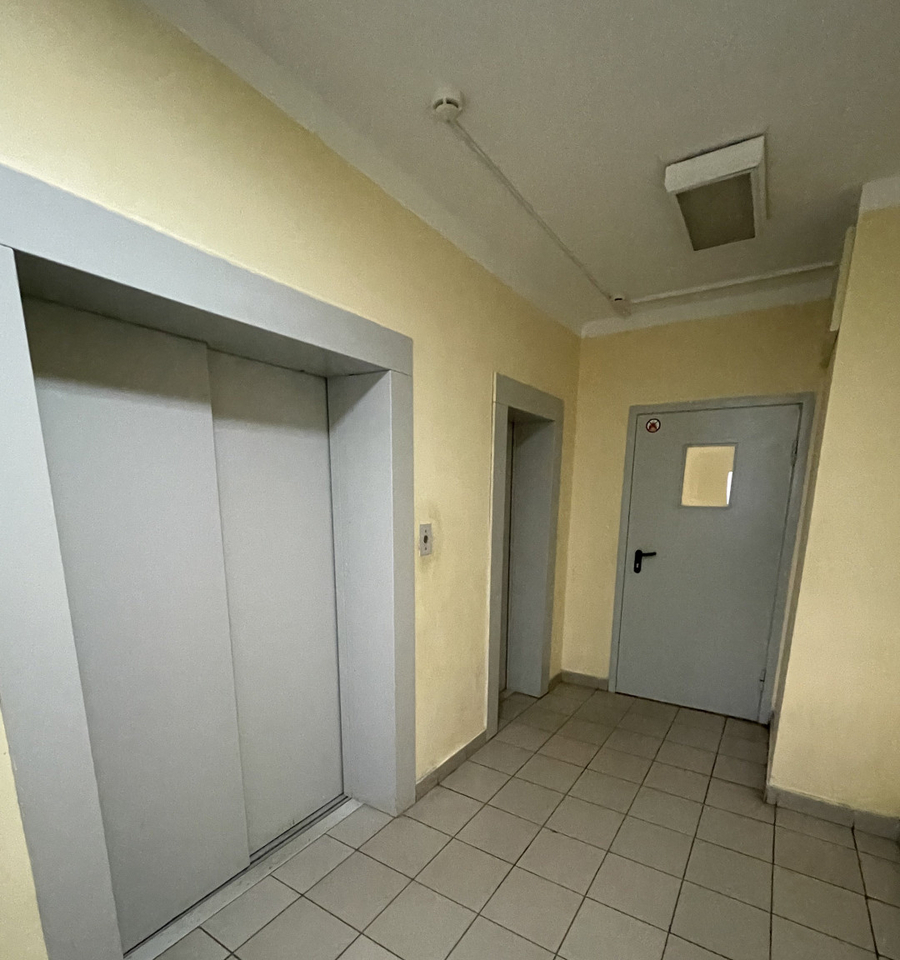 квартира г Мытищи ул Стрелковая 6 29-й м-н фото 27