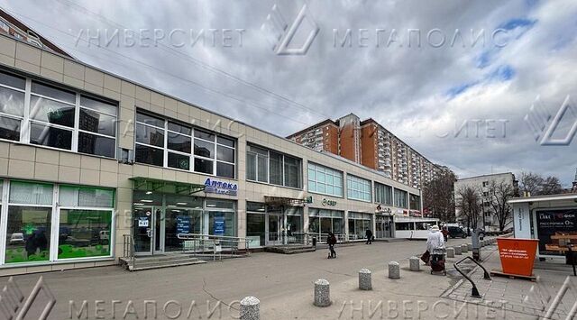 метро Свиблово ул Снежная 13к/1 фото