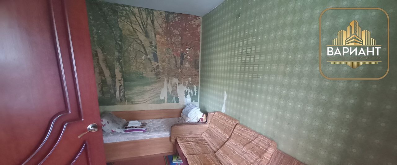 квартира г Балашов ул Титова 24 фото 5