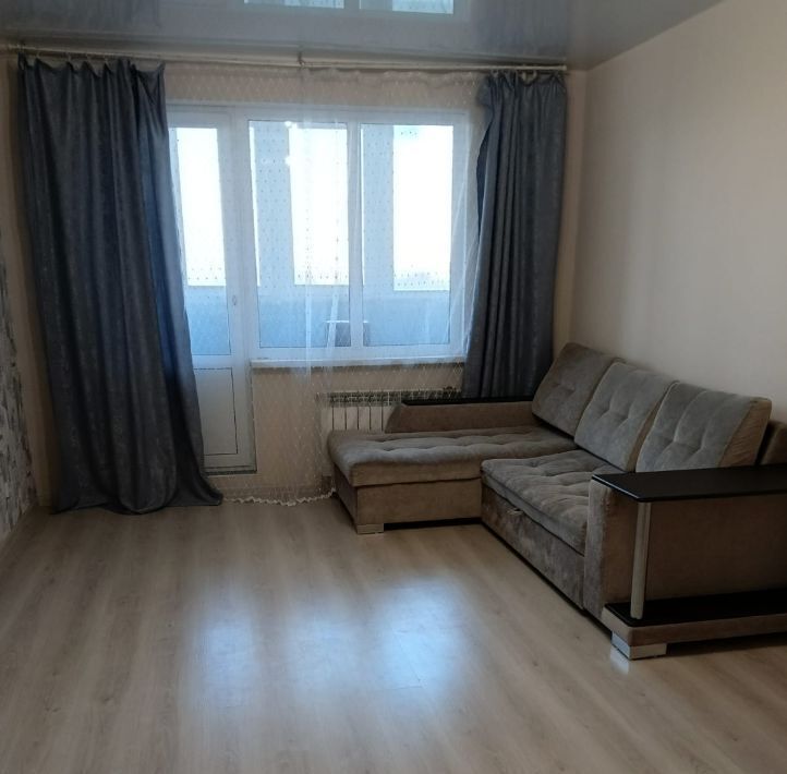квартира г Саратов р-н Кировский ул им Гришаева В.И. 8 фото 21