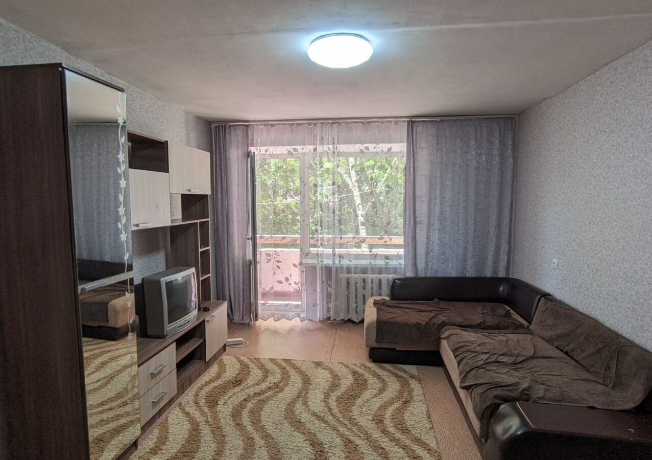 квартира г Саратов р-н Ленинский ул Мира 29 фото 2