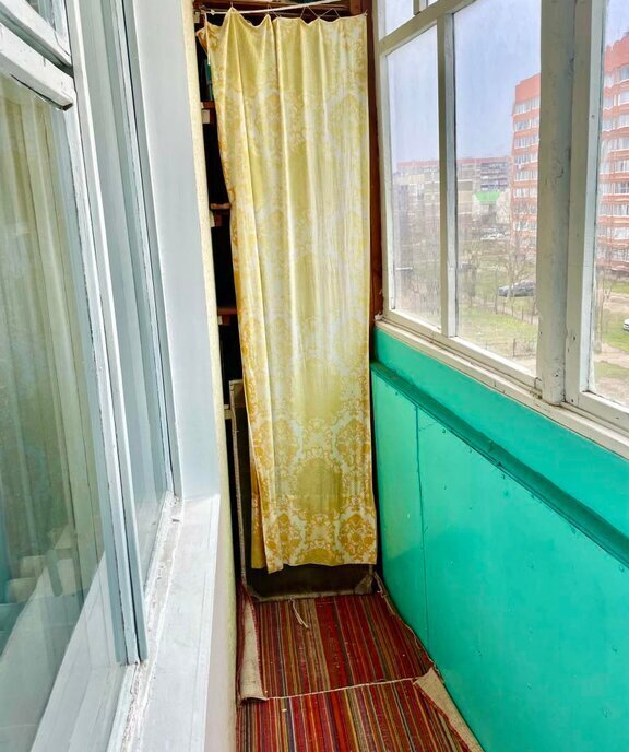 квартира г Майкоп ул 12 Марта 144к/2 фото 5