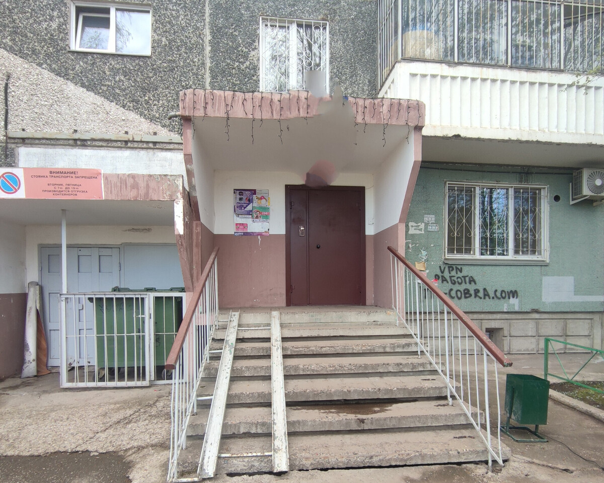 квартира г Красноярск ул Светлогорская 35 2-й мкр. жилмассива Северный м-н фото 11