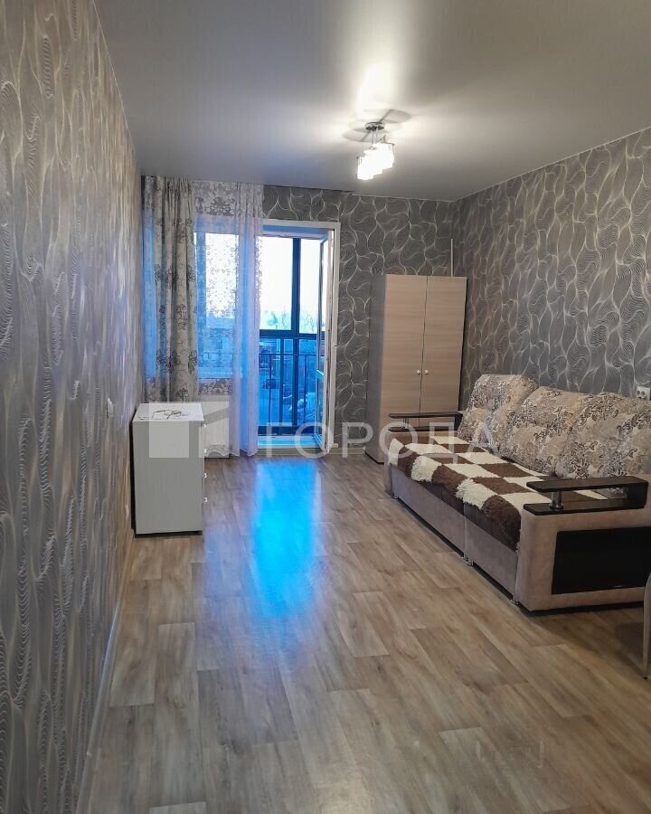 квартира г Обь ул Октябрьская 5 фото 1