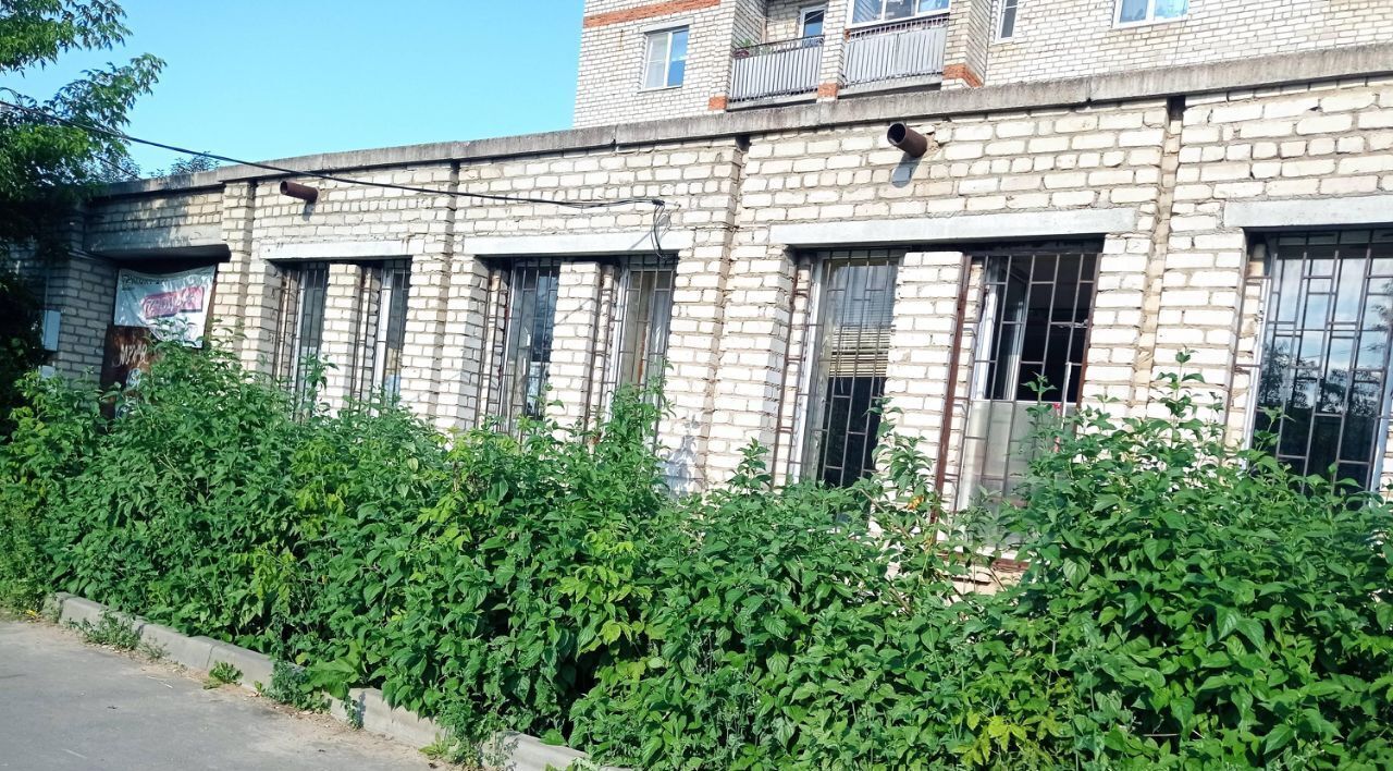 офис р-н Боровский г Боровск ул. Петра Шувалова, 24с 1 фото 7