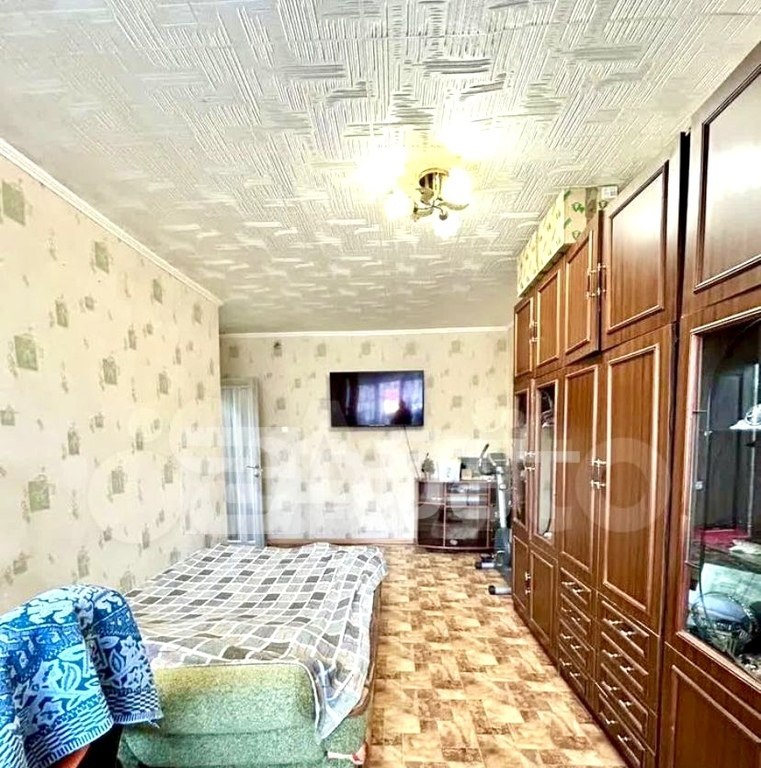 квартира г Кострома пр-кт Мира 17 фото 5