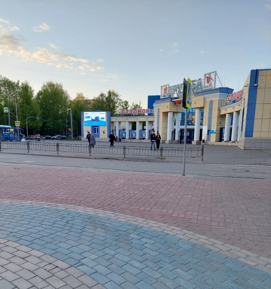квартира г Йошкар-Ола ул Свердлова 32 1-й м-н фото 14