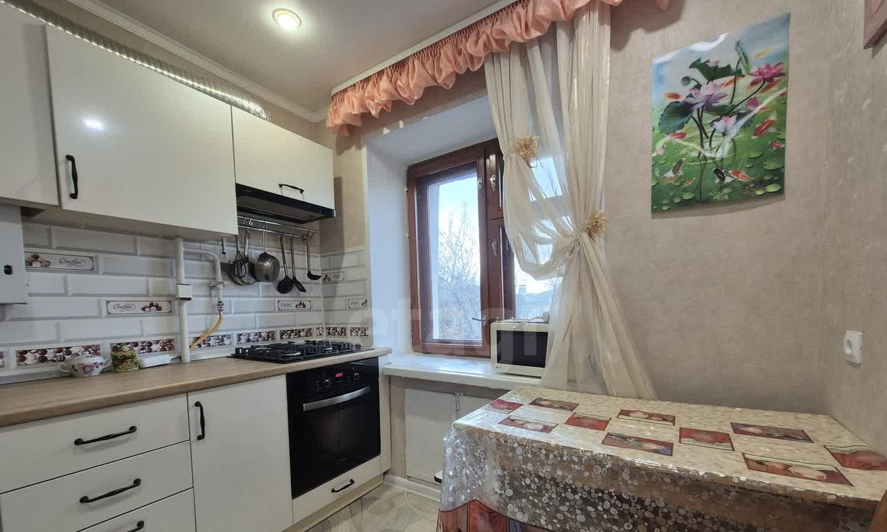 квартира р-н Зеленодольский г Зеленодольск ул Тургенева 33 фото 8