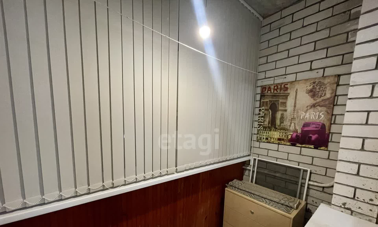 квартира г Казань ул Шуртыгина 11а фото 18