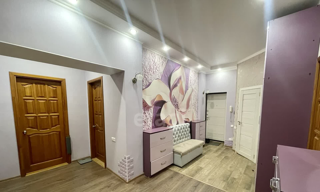 квартира г Казань ул Шуртыгина 11а фото 21