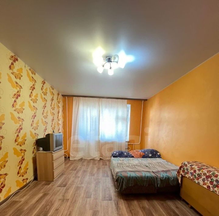 квартира г Казань Козья слобода ул Мусина 21 фото 1