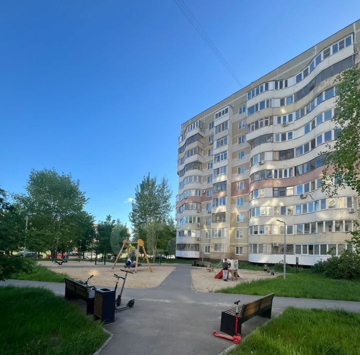квартира г Казань Козья слобода ул Мусина 21 фото 24