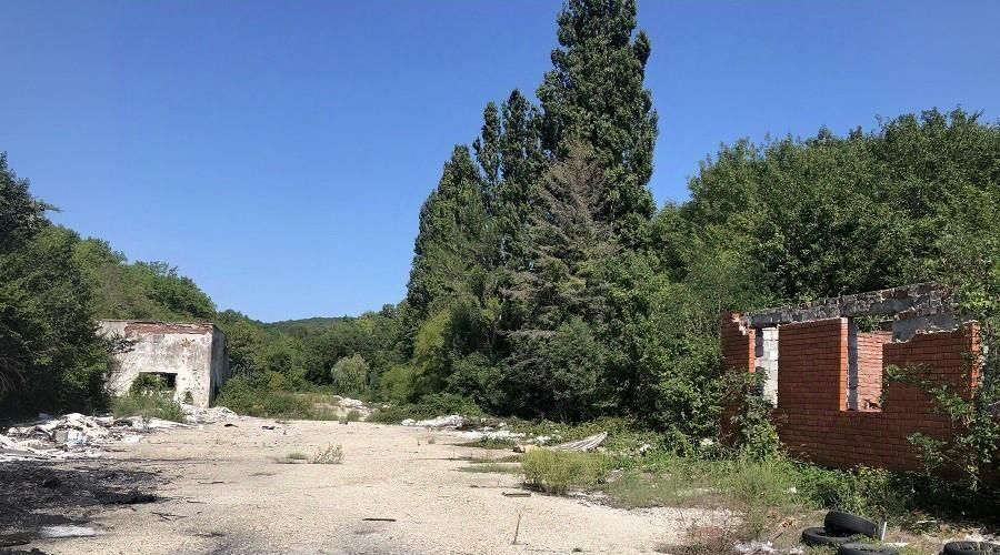 офис г Геленджик с Архипо-Осиповка фото 2