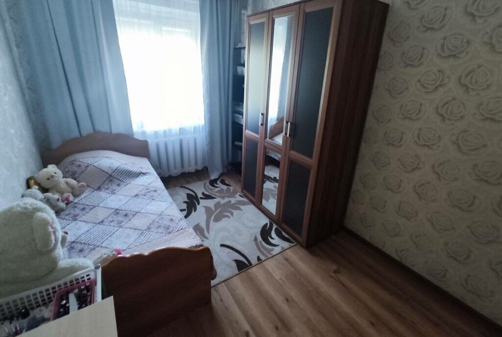 квартира р-н Курганинский г Курганинск ул Мира 202 фото 4