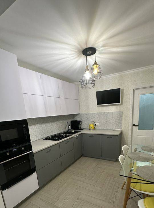 квартира р-н Курганинский г Курганинск 76-й квартал, 8 фото 1