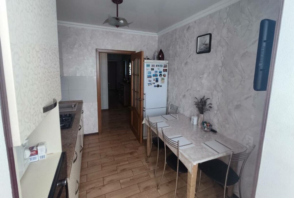 квартира р-н Курганинский г Курганинск ул Мира 202 фото 6