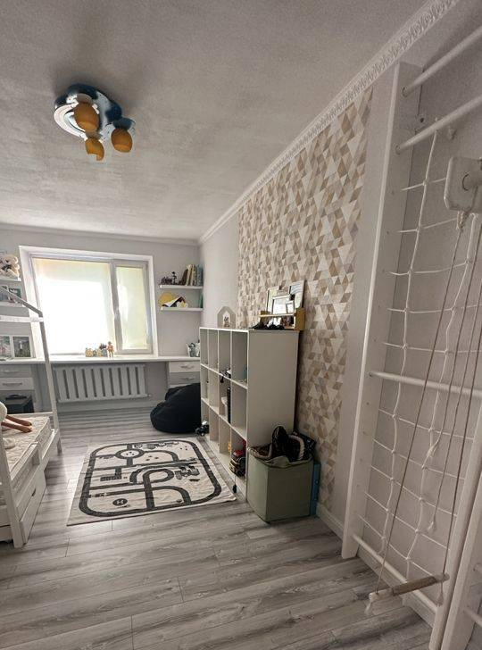 квартира р-н Курганинский г Курганинск 76-й квартал, 8 фото 9