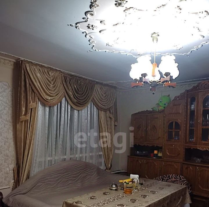 дом р-н Шпаковский г Михайловск ул Фрунзе 76б фото 22