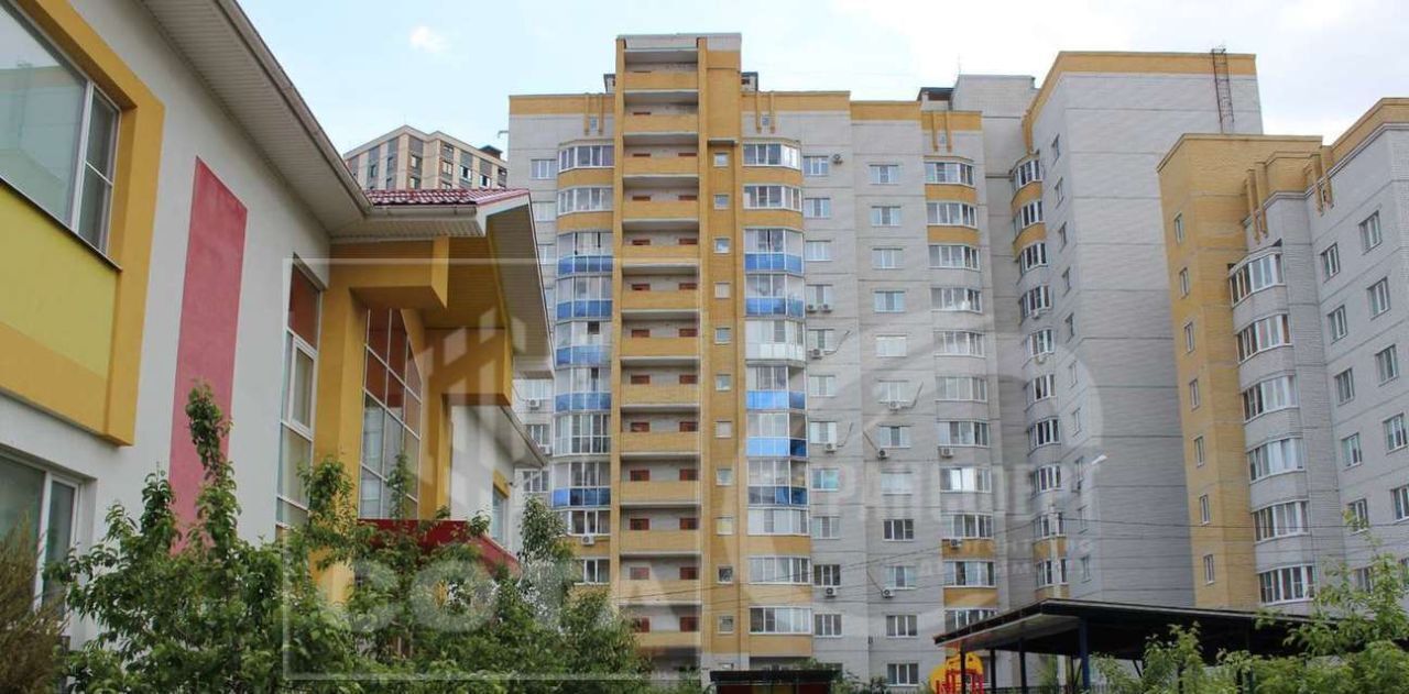 офис г Воронеж р-н Коминтерновский ул Независимости 55/6 фото 5