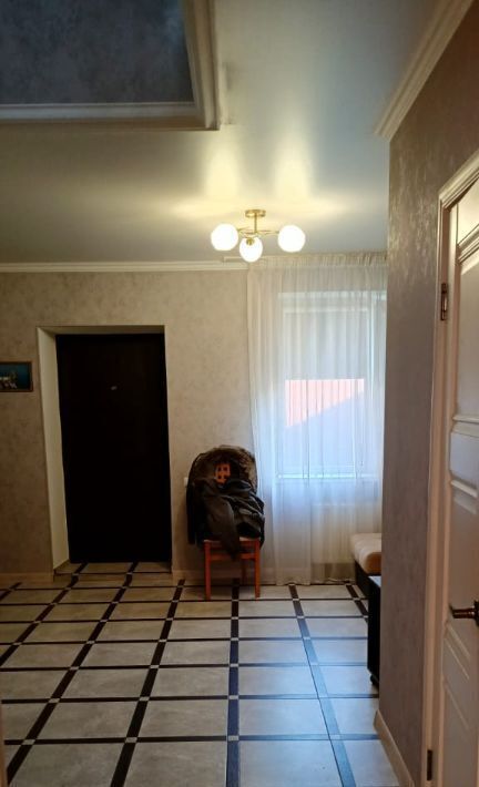 дом р-н Шпаковский г Михайловск ул Сергея Есенина жилой район «Гармония» жилрайон фото 43