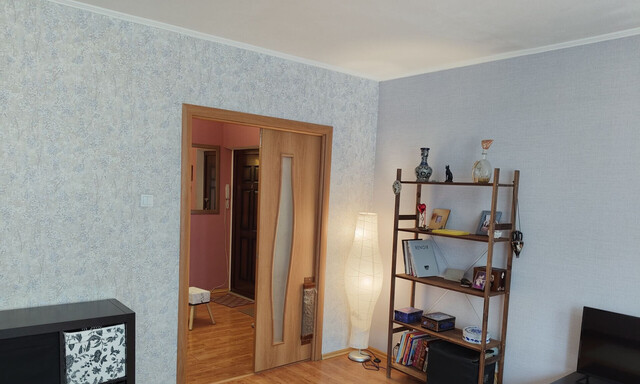 ул 1-я Коммунистическая 31 м-н фото