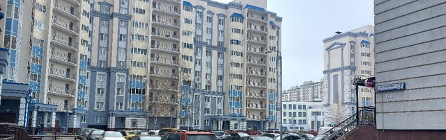 мкр Востряково дом 7/3 м-н фото