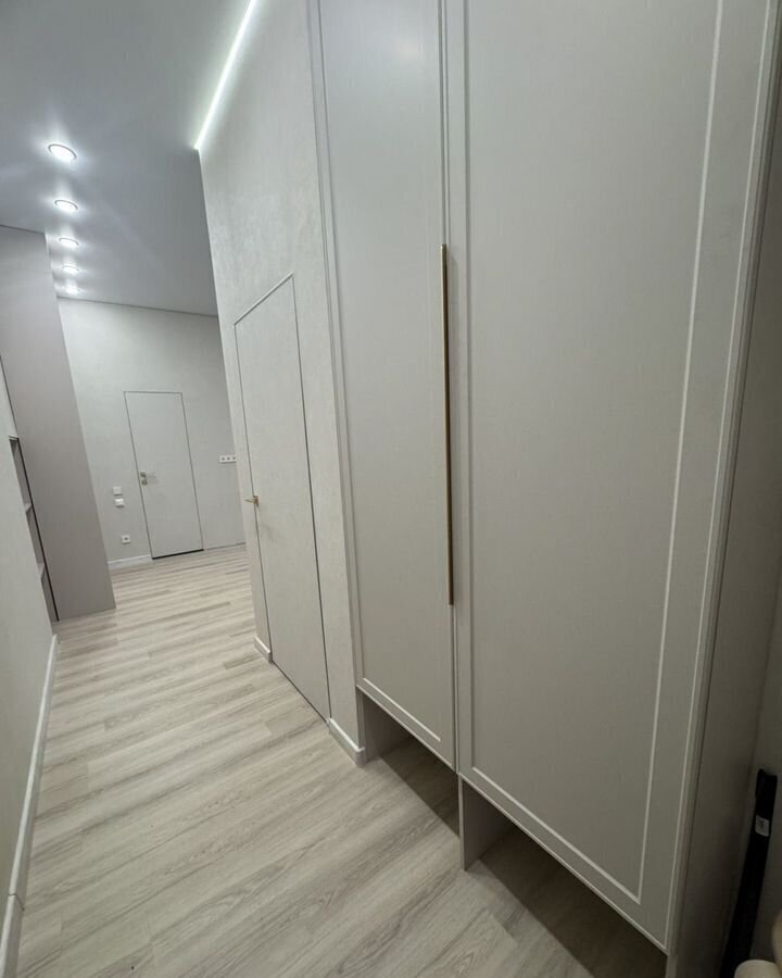 квартира г Омск р-н Центральный ул Иртышская 20 фото 8